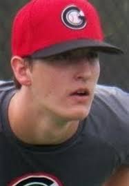 Gage Brown Class of 2016