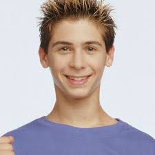 El increíble cambio físico de Justin Berfield tras el final de Malcolm In  The Middle