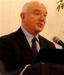 The Magpie Mason: 'The Bernie'