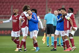 Benfica pokonała na estadio da luz 1:0 maritimo funchal w spotkaniu 25. S L Benfica Bleacher Report Latest News Scores Stats And Standings