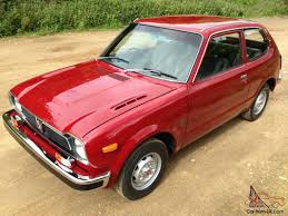 Importation whether you want to bring in a car from japan, or need help getting it street legal, trust our professionals both in the us and in japan to bring you closer to your dream car. Honda Civic Mk1 1200 Hondamatic 1976 Classic 1974 1975 1976 1978 1st Gen 125 Eb1