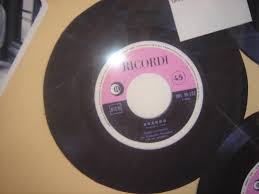 Discografia Di Luigi Tenco Wikipedia