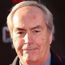 Powers Boothe