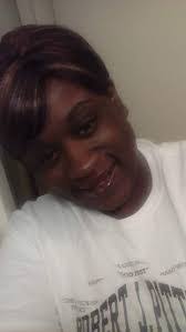 Yvette Lott's Instagram, Twitter & Facebook