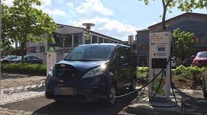 Wir freuen uns über ihre nachricht. Elektroauto Ladestation In Dinkelsbuhl Luitpoldstrasse E Stations De