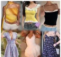 Allover Printed Ladies Tops Cheap Bangladesh Stock Cotton Material Sexy  Multi-Color Summer Tops Cancelled Lot/Shipment Spring