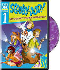 Scooby-Doo! Mystery Incorporated: Season 1 Volume 1 (DVD) - Walmart.com