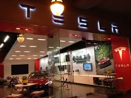 Tesla Will Never Have To Worry About Selling Cars Business Insider Sell Car Tesla Tesla Model X