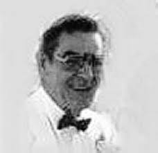 Roland CLUTTER Obituary (1931