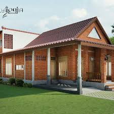 Rumah adat jawa tengah yang berada di balkondes karangrejo. 5 Rumah Adat Jawa Tengah Gambar Nama Joglo Penjelasan
