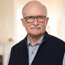 Nirenberg appointed founding director of Neubauer Collegium