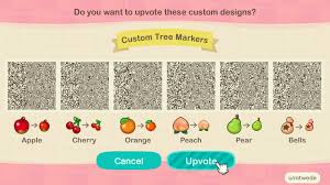 Animal Crossing Qr Code Fruit Signs Google Search In 2020 Qr Codes Animal Crossing Animal Crossing Qr Qr Codes Animals