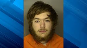 Warrant: 18-year-old admits to shooting victim in face in Horry County