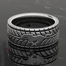 Mustang Ring If I Ever Get Married Again Bam This Is What I Want Mustang Rings For Men 1968 Mustang