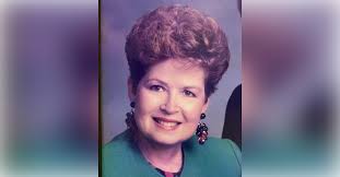 Obituary information for Dorothy Knight Fordham