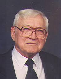 Obituary information for Clarence C Leisinger