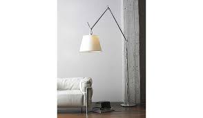 Questions about the tolomeo reading floor lamp with 9 in. Replica Artemide Tolomeo Mega Floor Lamp By Michele De Lucchi