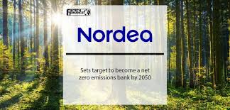 Available at rei, 100% satisfaction guaranteed. Nordea Sets Target To Become A Net Zero Emissions Bank By 2050