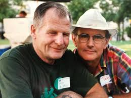 A walkabout reunion, with those who guided me in the deeper things of God  (though missing stones such as Jon Paulien, Mervyn Maxwell, Jacques B.  Doukhan, Hans LaRondelle, etc.).