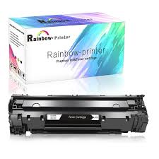 They provide the same high quality prints, at a fraction of the cost compared to genuine brand. Hp Cb435a Toner Cartridge Hp 35a Remanufactured Black Toner Cartridge Cb 435a 435a Hp35a 35a Toner Inkojet Com