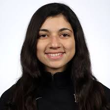 2019-20 Women's Swimming & Diving Roster