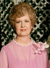 Suellen Jump Obituary