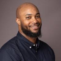 Darius Reeves's Instagram, Twitter & Facebook