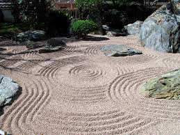 Japanese Wabi Sabi Japanese Gardens Karesansui Meaning Dry Garden In Japanese Zengarten Steingarten Ideen Zen Garten