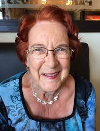 Obituary information for Gail Kletke (nee Lemoine)