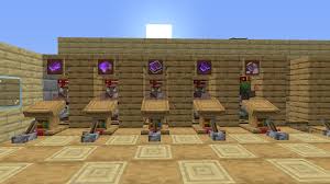 Tired Of Using The Random Enchantment Table Well With The Villager Curing System You Can Get Any Enchanted Book For Only One Emerald Letting You Make Completely Custom Tools Armor For Cheap Description