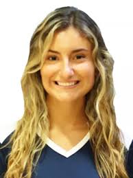 2022 Women's Volleyball Roster