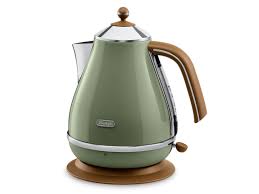 icona vintage green kettle kbov2001gr kettle ikea fikirleri yesil