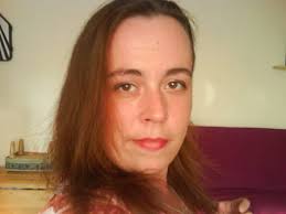 Stephanie SICARD (CORBINEAU), 45 ans (NEUILLE PONT PIERRE, MONTLOUIS SUR  LOIRE, VEIGNE)