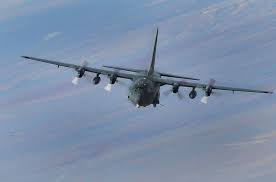 Afsoc Shoots For Ac 130 Laser Gunship Mod In 2020 News Flight Global