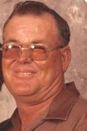 Raymond "Buzzy" Lockridge Obituary