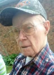 Robert W. "Red" Hill Obituary January 28, 2014