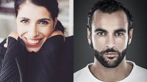 Giorgia e Marco Mengoni insieme con il nuovo singolo: Come neve