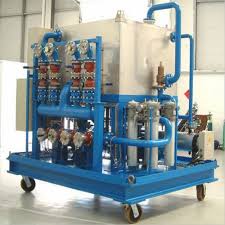 CJC Gear Flushing Unit GFU Multistay at best price in Ahmedabad