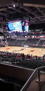 Photos At Fifth Third Arena