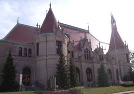 Castle Museum Saginaw Michigan Wiki Museums In Michigan American Castles Saginaw