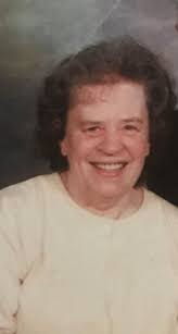 Joann Becker Obituary October 20, 2020