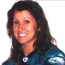 Amanda Christine “Brady” Brady (1984-2010)