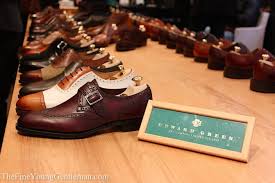 Edward Green — Shoemaker in London