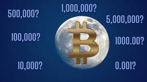 3 Price Predictions For Bitcoin As The Digital Gold Or Is It Ethereum Ageless Finance Investing