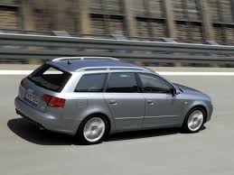 Rated 4.4 out of 5 stars. Audi A4 Avant Specs Photos 2004 2005 2006 2007 Autoevolution