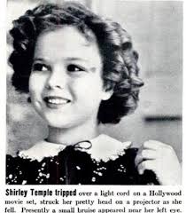 Little Shirley Temple