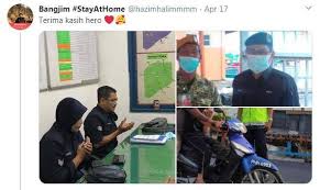 Selamat hari lahir abah semoga panjang umur dimurahkan rezeki dan dipermudahkan segala urusan abah أمـين. Selamat Hari Lahir Abah Terima Kasih Hero Kitareporters Semua Boleh Jadi Reporter