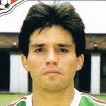 Raul Servin stats and ratings