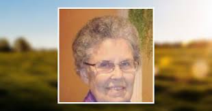 Donna M Gerber Obituary May 1, 2015