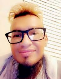 Obituary information for Jason Rogelio Martinez